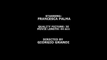 Francesca Palma Vs 2 Bbc For Balls Deep Anal, Dp, Dap, Gapes, Creampie And Swallow Gio1521 - anal, interracial, deep-throat, cum-swallowing, italian, bbc, anal-creampies, double-penetration-dp, - Video 2344766