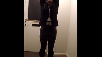 Transvestite, Suspension - Unknown - 2025 - Incredible - Session - Video 1592263