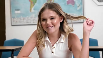 Hot Student Gets Rough Discipline By Her Math Teacher - Full Movie On Freetaboo.net