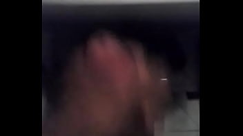 Olha Tamanho Gozando