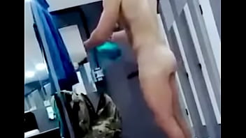 Boner, Locker, Hidecam - Unknown - 2025 - Hot - Experience - Video 1592116