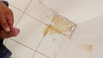 Fetish, Pee, Piss, Kink, Fetiche, Moreno, Mijando, Pau-pequeno - Pissing - 2025 - Intense - Experience - Video 1433419