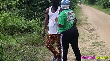 I Was Training Suddenly I Fucked Her