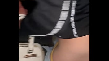 Quiccy With The Neighbors Wife Before Work