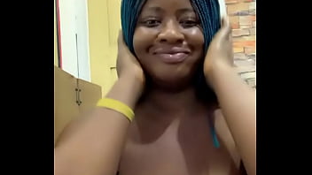 Ebony, Big-tits - Black_woman - 2025 - Passionate - Show - Video 1667000