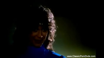 Sex Film From The Seventies Threesome Doing The Best