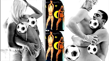 Momentos Quentes Da Feiticeira Joana Prado Com Lutador Vitor Belfort E Toda Rotina Deles Nos Estados Unidos!