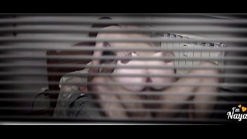 Step-daughter Yells With Cock Inside Her