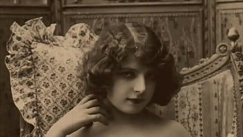 Dark Lantern Entertainment Presents _steam Age Porn_ - hairy, retro, vintage, hairy-pussy, retro-fucking, vintage-fucking, vintage-hairy - Video 1432257