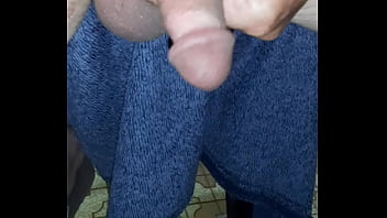 Denpenn Playing With My Dick