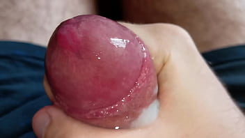 Мой красный петух перевозбудился