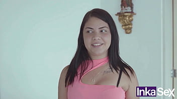 Inocente Latina Es Engañada En Lima Por Unos Cuantos Dólares