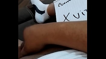 Vídeo De Verificación - verification-video - Video 1666276