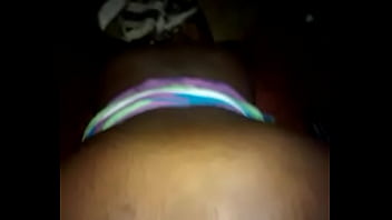 The Homie Getting It In