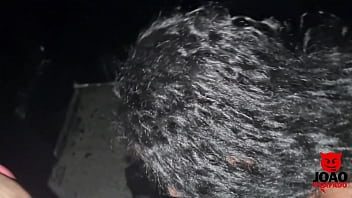 Na Festa Arrastei A Negra Rabuda Para O Quarto | Completo No Red