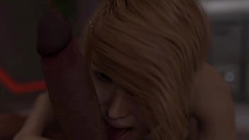 Waterworld - Fucked Mature Girl At Night E1 #85