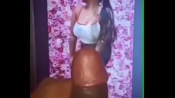 Indian Bbc Cum Tribute Compilation