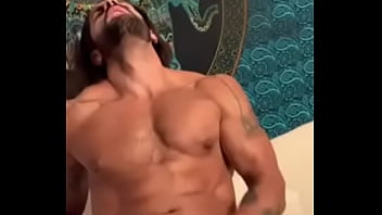 Alejandro Tatuado Argentino Amateur