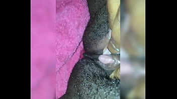 Extra Wet,think I Squirted?