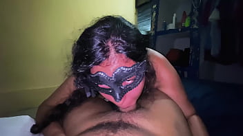 El Novio De Mi Amiga Me Da Casa En La Noche Y Como Agradecimiento Le Doy La Mamada De Su Vida |submissiveadventures