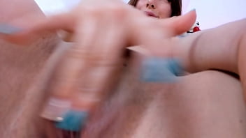 Show Cum Whit Hitachi