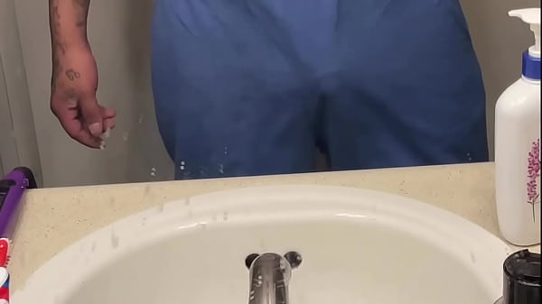 Cholo Swagg Relaxing Showing Off Cock To Your Wife