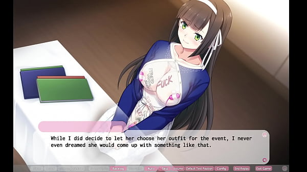 Erovoice Part 5