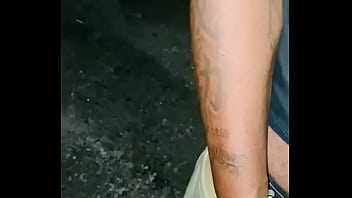 She Me To Whip My Dick Out _ Lay It Down On Her I Was Scared To Fuck In Public Lol