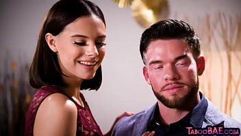 Kinky Big Ass Stepsis Buttspanked On Stepbros Dick