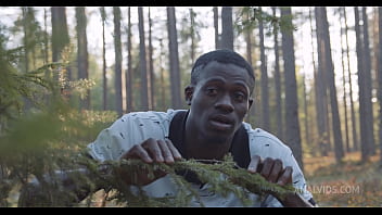 Darcy Dark In Search Of Mu In The Forest Got Her First Anal Bbc Flx010