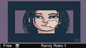 Randy Retro 1
