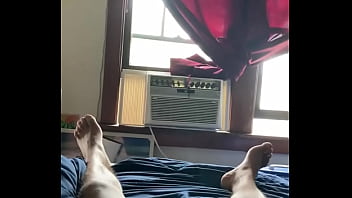 Morning Is An Aphrodisiac