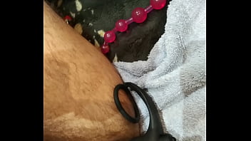 Consolador, Doble-anal - Unknown - 2025 - Sexy - Show - Video 1430524