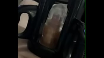 Fleshlight Launch Double Stack