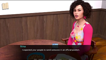 Nursing Back To Pleasure 185