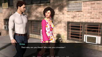 Nursing Back To Pleasure 186