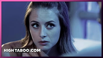 Hightaboo.com ⏩ Girl In Asking Her Best Friend' Step Bro Helps, Kyler Quinn