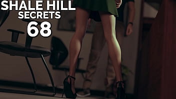 Shale Hill Secrets #68 _ There Lies A Gorgeous Price Inbetween Those Legs