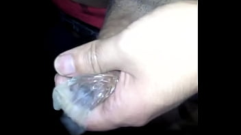 Mi Pene Eyacula Con Fricción Parte 2