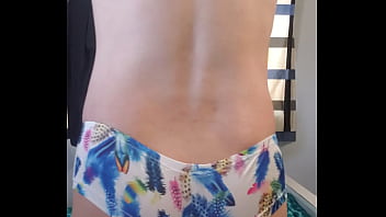 Low Rise Boxer Underware Underpant