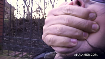 Anna De Ville Went To Psychologist About Her Dreams Part 1 Af008