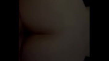 Brittany Britt Showing You How She Enjoys It From Behind