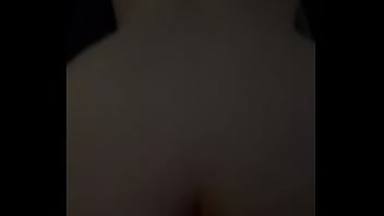 Pretty Britt Showing You A View From Behind Pt2