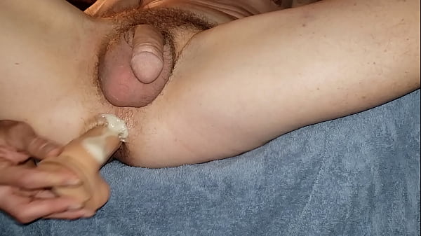 Fucking My Dildo - dildo, hardcore, hot, creampie, amateur, homemade, closeup, toys, solo, fetish, horny, twink, solobo - Video 1429357