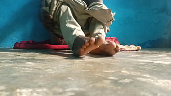 Black Boy Home Alone