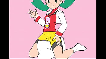 Masturbation, Pokemon, Undress, Loop - Unknown - 2025 - Hot - Scene - Video 1426504