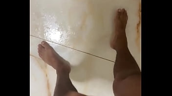 Eu Me Masturbando Depois De Receber Um Mude De Uma Amiga