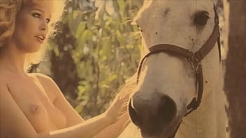 Dark Lantern Entertainment Presents - hairy, retro, vintage, hairy-pussy, natural-tits - Video 1596987