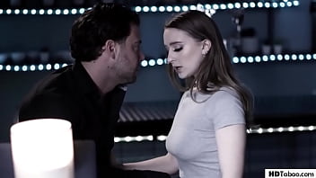 Wild Sex With Sister' Boss - Laney Grey