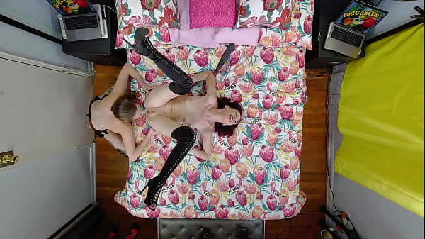 Pov View Of Lesbian Sex